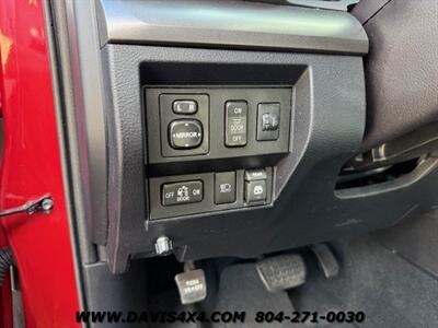 2018 Toyota Tundra SR5 TRD 4x4 Sport CrewMax   - Photo 12 - North Chesterfield, VA 23237