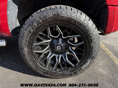2018 Toyota Tundra SR5 TRD 4x4 Sport CrewMax   - Photo 2 - North Chesterfield, VA 23237