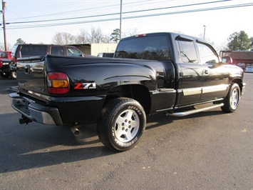 2005 Chevrolet Silverado 1500 LT (SOLD)   - Photo 6 - North Chesterfield, VA 23237