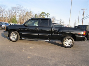 2005 Chevrolet Silverado 1500 LT (SOLD)   - Photo 8 - North Chesterfield, VA 23237