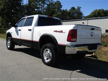 2010 Dodge Ram 2500 Power Wagon SLT 4X4 Crew Cab Short Bed HEMI 5.7 HD  (SOLD) - Photo 3 - North Chesterfield, VA 23237