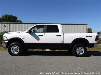 2010 Dodge Ram 2500 Power Wagon SLT 4X4 Crew Cab Short Bed HEMI 5.7 HD  (SOLD) - Photo 2 - North Chesterfield, VA 23237