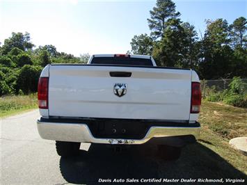 2010 Dodge Ram 2500 Power Wagon SLT 4X4 Crew Cab Short Bed HEMI 5.7 HD  (SOLD) - Photo 4 - North Chesterfield, VA 23237