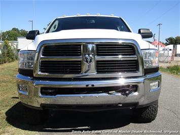 2010 Dodge Ram 2500 Power Wagon SLT 4X4 Crew Cab Short Bed HEMI 5.7 HD  (SOLD) - Photo 14 - North Chesterfield, VA 23237