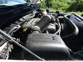 2010 Dodge Ram 2500 Power Wagon SLT 4X4 Crew Cab Short Bed HEMI 5.7 HD  (SOLD) - Photo 26 - North Chesterfield, VA 23237