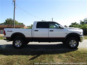 2010 Dodge Ram 2500 Power Wagon SLT 4X4 Crew Cab Short Bed HEMI 5.7 HD  (SOLD) - Photo 12 - North Chesterfield, VA 23237