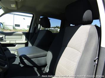 2010 Dodge Ram 2500 Power Wagon SLT 4X4 Crew Cab Short Bed HEMI 5.7 HD  (SOLD) - Photo 8 - North Chesterfield, VA 23237