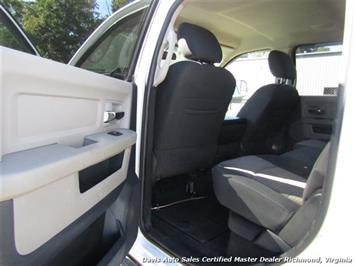 2010 Dodge Ram 2500 Power Wagon SLT 4X4 Crew Cab Short Bed HEMI 5.7 HD  (SOLD) - Photo 21 - North Chesterfield, VA 23237