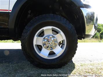 2010 Dodge Ram 2500 Power Wagon SLT 4X4 Crew Cab Short Bed HEMI 5.7 HD  (SOLD) - Photo 10 - North Chesterfield, VA 23237