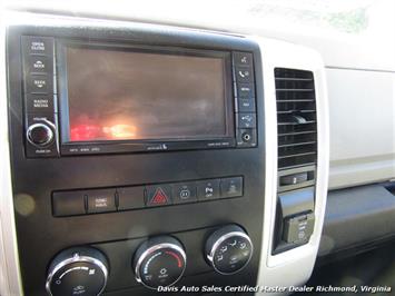 2010 Dodge Ram 2500 Power Wagon SLT 4X4 Crew Cab Short Bed HEMI 5.7 HD  (SOLD) - Photo 7 - North Chesterfield, VA 23237