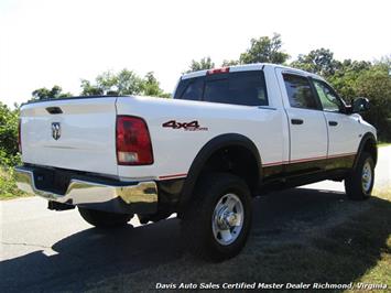 2010 Dodge Ram 2500 Power Wagon SLT 4X4 Crew Cab Short Bed HEMI 5.7 HD  (SOLD) - Photo 11 - North Chesterfield, VA 23237