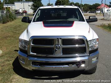 2010 Dodge Ram 2500 Power Wagon SLT 4X4 Crew Cab Short Bed HEMI 5.7 HD  (SOLD) - Photo 27 - North Chesterfield, VA 23237