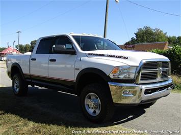 2010 Dodge Ram 2500 Power Wagon SLT 4X4 Crew Cab Short Bed HEMI 5.7 HD  (SOLD) - Photo 13 - North Chesterfield, VA 23237