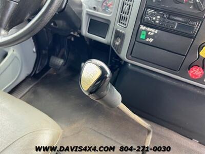 2003 International 4300 Commercial Equipment Rollback Flatbed Tow Truck   - Photo 7 - North Chesterfield, VA 23237