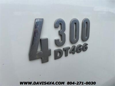 2003 International 4300 Commercial Equipment Rollback Flatbed Tow Truck   - Photo 44 - North Chesterfield, VA 23237