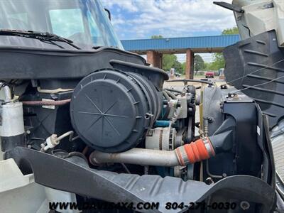2003 International 4300 Commercial Equipment Rollback Flatbed Tow Truck   - Photo 38 - North Chesterfield, VA 23237