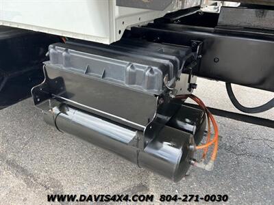 2003 International 4300 Commercial Equipment Rollback Flatbed Tow Truck   - Photo 26 - North Chesterfield, VA 23237