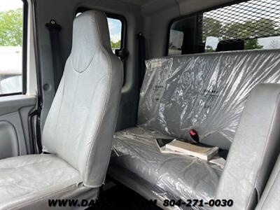 2003 International 4300 Commercial Equipment Rollback Flatbed Tow Truck   - Photo 36 - North Chesterfield, VA 23237