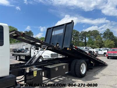 2003 International 4300 Commercial Equipment Rollback Flatbed Tow Truck   - Photo 51 - North Chesterfield, VA 23237