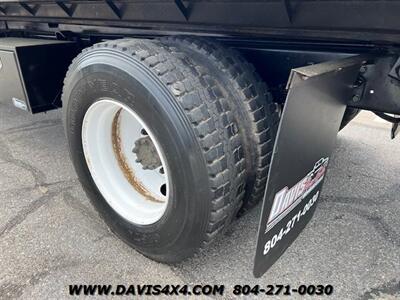 2003 International 4300 Commercial Equipment Rollback Flatbed Tow Truck   - Photo 23 - North Chesterfield, VA 23237