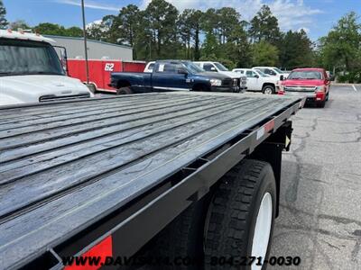 2003 International 4300 Commercial Equipment Rollback Flatbed Tow Truck   - Photo 48 - North Chesterfield, VA 23237