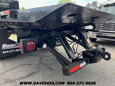 2003 International 4300 Commercial Equipment Rollback Flatbed Tow Truck   - Photo 22 - North Chesterfield, VA 23237