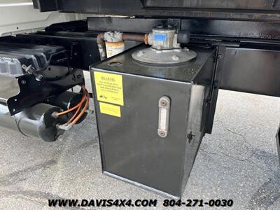 2003 International 4300 Commercial Equipment Rollback Flatbed Tow Truck   - Photo 25 - North Chesterfield, VA 23237