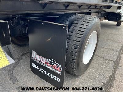 2003 International 4300 Commercial Equipment Rollback Flatbed Tow Truck   - Photo 19 - North Chesterfield, VA 23237