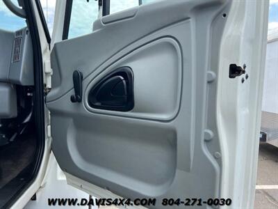 2003 International 4300 Commercial Equipment Rollback Flatbed Tow Truck   - Photo 16 - North Chesterfield, VA 23237