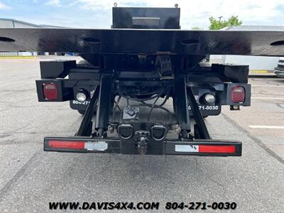 2003 International 4300 Commercial Equipment Rollback Flatbed Tow Truck   - Photo 21 - North Chesterfield, VA 23237