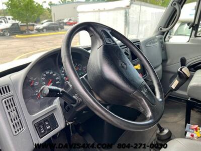 2003 International 4300 Commercial Equipment Rollback Flatbed Tow Truck   - Photo 33 - North Chesterfield, VA 23237