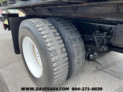 2003 International 4300 Commercial Equipment Rollback Flatbed Tow Truck   - Photo 17 - North Chesterfield, VA 23237