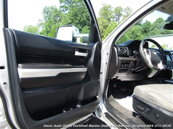 2014 Toyota Tundra SR5 TRD Off Road Lifted 4X4 Double Cab Short Bed   - Photo 18 - North Chesterfield, VA 23237