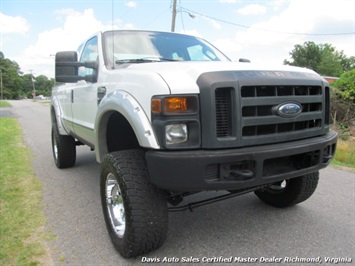 2008 Ford F-350 Super Duty XL   - Photo 7 - North Chesterfield, VA 23237