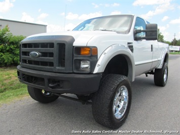 2008 Ford F-350 Super Duty XL   - Photo 2 - North Chesterfield, VA 23237