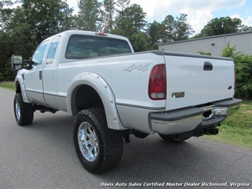 2008 Ford F-350 Super Duty XL   - Photo 8 - North Chesterfield, VA 23237