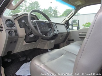 2008 Ford F-350 Super Duty XL   - Photo 17 - North Chesterfield, VA 23237