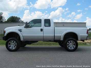 2008 Ford F-350 Super Duty XL   - Photo 9 - North Chesterfield, VA 23237