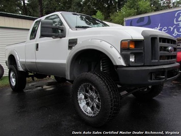 2008 Ford F-350 Super Duty XL   - Photo 13 - North Chesterfield, VA 23237