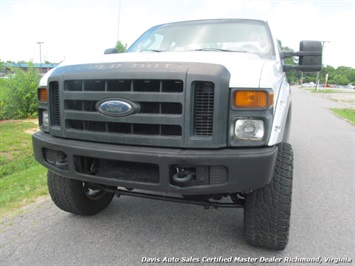 2008 Ford F-350 Super Duty XL   - Photo 3 - North Chesterfield, VA 23237