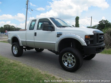 2008 Ford F-350 Super Duty XL   - Photo 6 - North Chesterfield, VA 23237