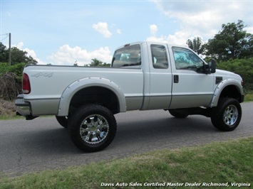 2008 Ford F-350 Super Duty XL   - Photo 4 - North Chesterfield, VA 23237