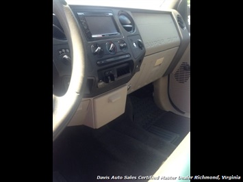 2008 Ford F-350 Super Duty XL   - Photo 23 - North Chesterfield, VA 23237