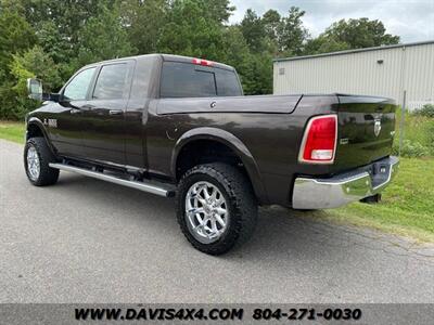 2016 RAM 2500 Laramie  Short Bed With Rambox - Photo 6 - North Chesterfield, VA 23237
