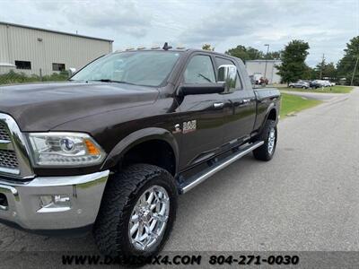 2016 RAM 2500 Laramie  Short Bed With Rambox - Photo 16 - North Chesterfield, VA 23237