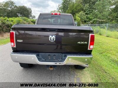 2016 RAM 2500 Laramie  Short Bed With Rambox - Photo 5 - North Chesterfield, VA 23237