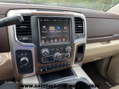 2016 RAM 2500 Laramie  Short Bed With Rambox - Photo 34 - North Chesterfield, VA 23237