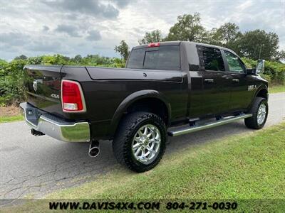 2016 RAM 2500 Laramie  Short Bed With Rambox - Photo 4 - North Chesterfield, VA 23237