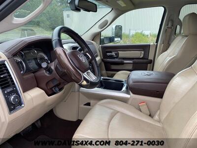 2016 RAM 2500 Laramie  Short Bed With Rambox - Photo 8 - North Chesterfield, VA 23237