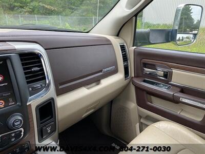 2016 RAM 2500 Laramie  Short Bed With Rambox - Photo 35 - North Chesterfield, VA 23237